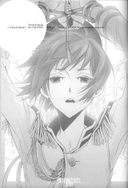 Page 2 of Total Eclipse