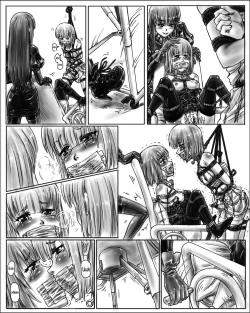 Page 23 of Onee-chan wa Omocha ya | Big Sister's Toy Store