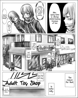Page 2 of Onee-chan wa Omocha ya | Big Sister's Toy Store