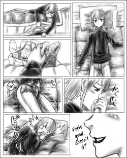 Page 5 of Onee-chan wa Omocha ya | Big Sister's Toy Store