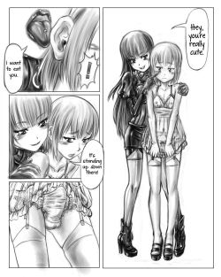 Page 8 of Onee-chan wa Omocha ya | Big Sister's Toy Store