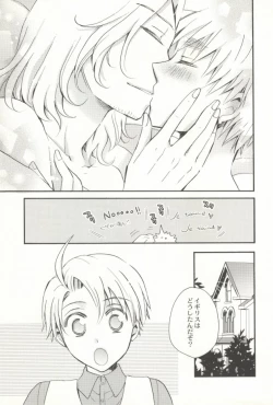 Page 20 of Hanataba de Demukae wo