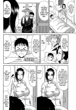 Page 44 of Boku no Yamanoue Mura Nikki | My Mountain Village Journal Ch. 1-8