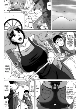 Page 4 of Boku no Yamanoue Mura Nikki | My Mountain Village Journal Ch. 1-8