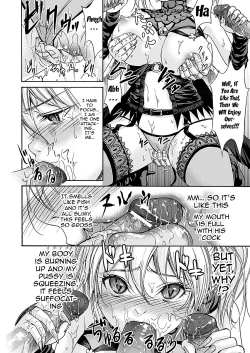 Page 147 of Fushigi H to School Girl - Fantasy H & School Girl | H Fantasies with School Girls