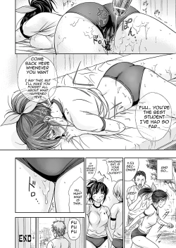Page 37 of Fushigi H to School Girl - Fantasy H & School Girl | H Fantasies with School Girls