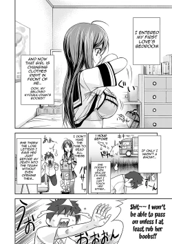 Page 39 of Fushigi H to School Girl - Fantasy H & School Girl | H Fantasies with School Girls