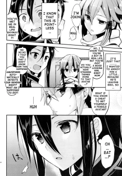 Page 6 of Yosokusen o Koete | Beyond the Prediction Lines