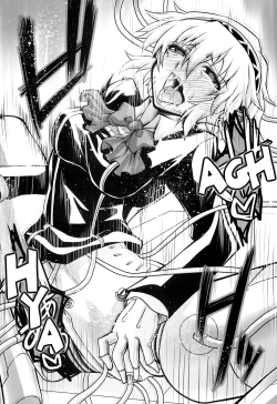 Page 15 of Rental Eru Musume | Rental El Girl