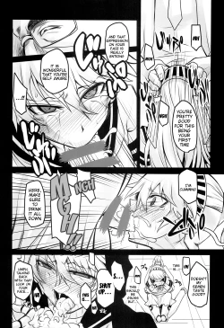 Page 5 of Rental Eru Musume | Rental El Girl
