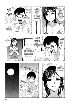 Page 127 of Eroina Hitoduma - Manga no youna Hitozuma to no Hibi 2 | Life with Married Women Just Like a Manga 2