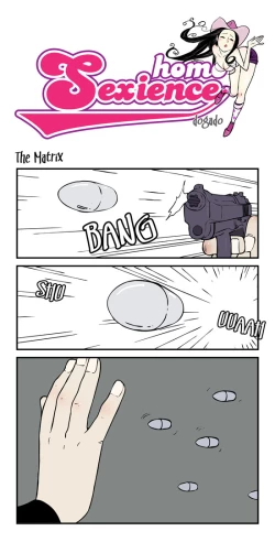 Page 219 of Homo Sexience