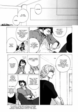 Page 34 of Kami Monaku,