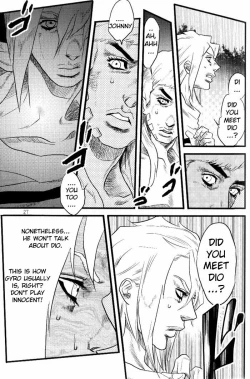 Page 26 of Yokubou no Tani Zetsubou no Ame