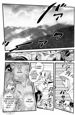 Page 30 of Yokubou no Tani Zetsubou no Ame