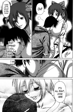 Page 20 of Anego 2 Ch. 10