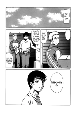 Page 25 of Anego 2 Ch. 10