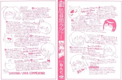 Page 3 of Shishunki Lover