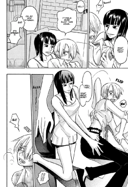 Page 13 of Strange Qualia