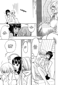 Page 16 of Strange Qualia