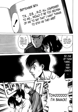 Page 37 of Anego 2 Ch. 10-11