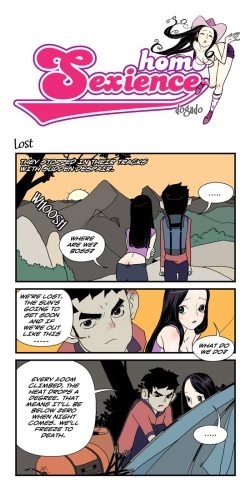 Page 191 of Homo Sexience