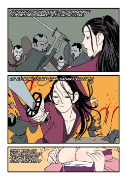 Page 268 of Homo Sexience