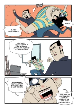 Page 840 of Homo Sexience