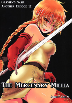 Download The Mercenary Millia