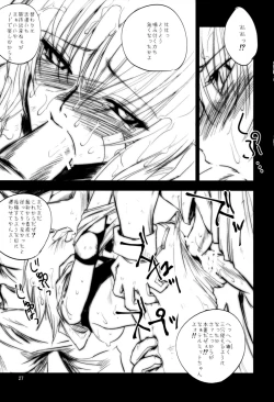 Page 27 of Interview with Telmit P.23