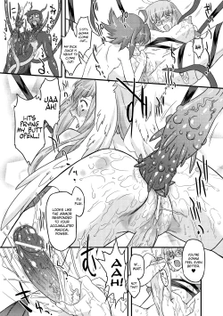 Page 57 of Succubus Distortion! Ch.1-8