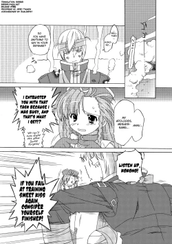 Page 89 of Succubus Distortion! Ch.1-8