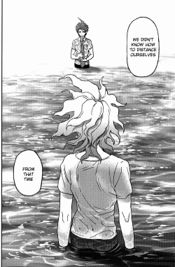 Page 10 of Nuno no Mukou no Magicant