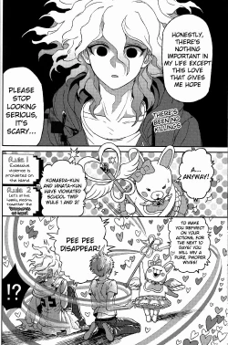 Page 18 of Nuno no Mukou no Magicant