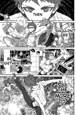 Page 25 of Nuno no Mukou no Magicant