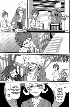 Page 31 of Nuno no Mukou no Magicant