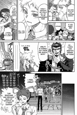 Page 43 of Nuno no Mukou no Magicant