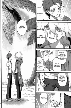 Page 64 of Nuno no Mukou no Magicant