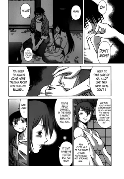 Page 19 of Anego 2 Ch. 10-13