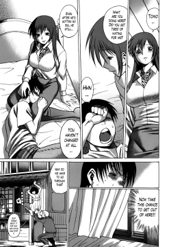 Page 41 of Anego 2 Ch. 10-13