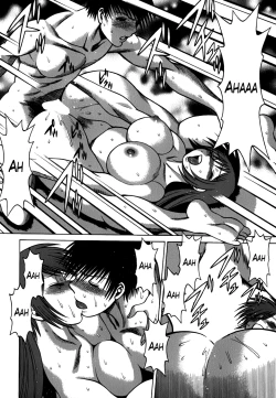 Page 73 of Anego 2 Ch. 10-13