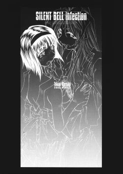 Page 2 of SILENT BELL infection