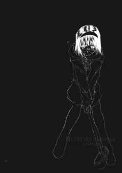 Page 47 of SILENT BELL infection