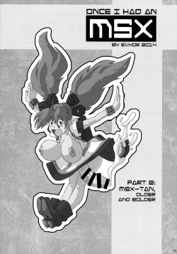 Page 40 of Shin Hanjuuryoku 29