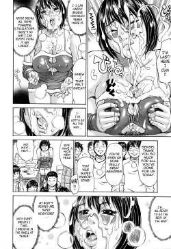 Page 102 of Jounetsu Michimichi | Passion Packed