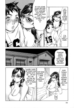 Page 126 of Jounetsu Michimichi | Passion Packed