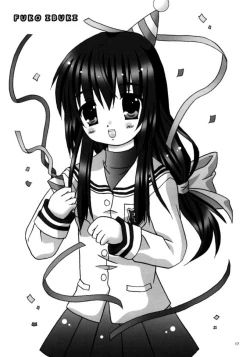 Page 16 of Clannad Paradise