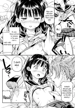 Page 10 of Uraaka | Ulterior Account