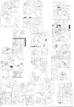 Page 4 of Kouwan Seiki ga Koi!!