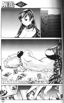 Page 182 of Angel Club 2000-03